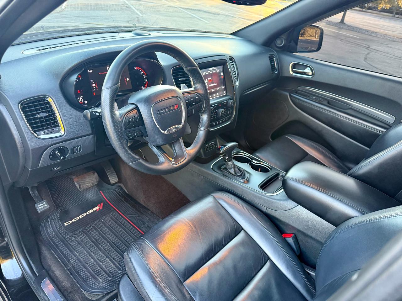Dodge Durango GT Plus AWD 2019