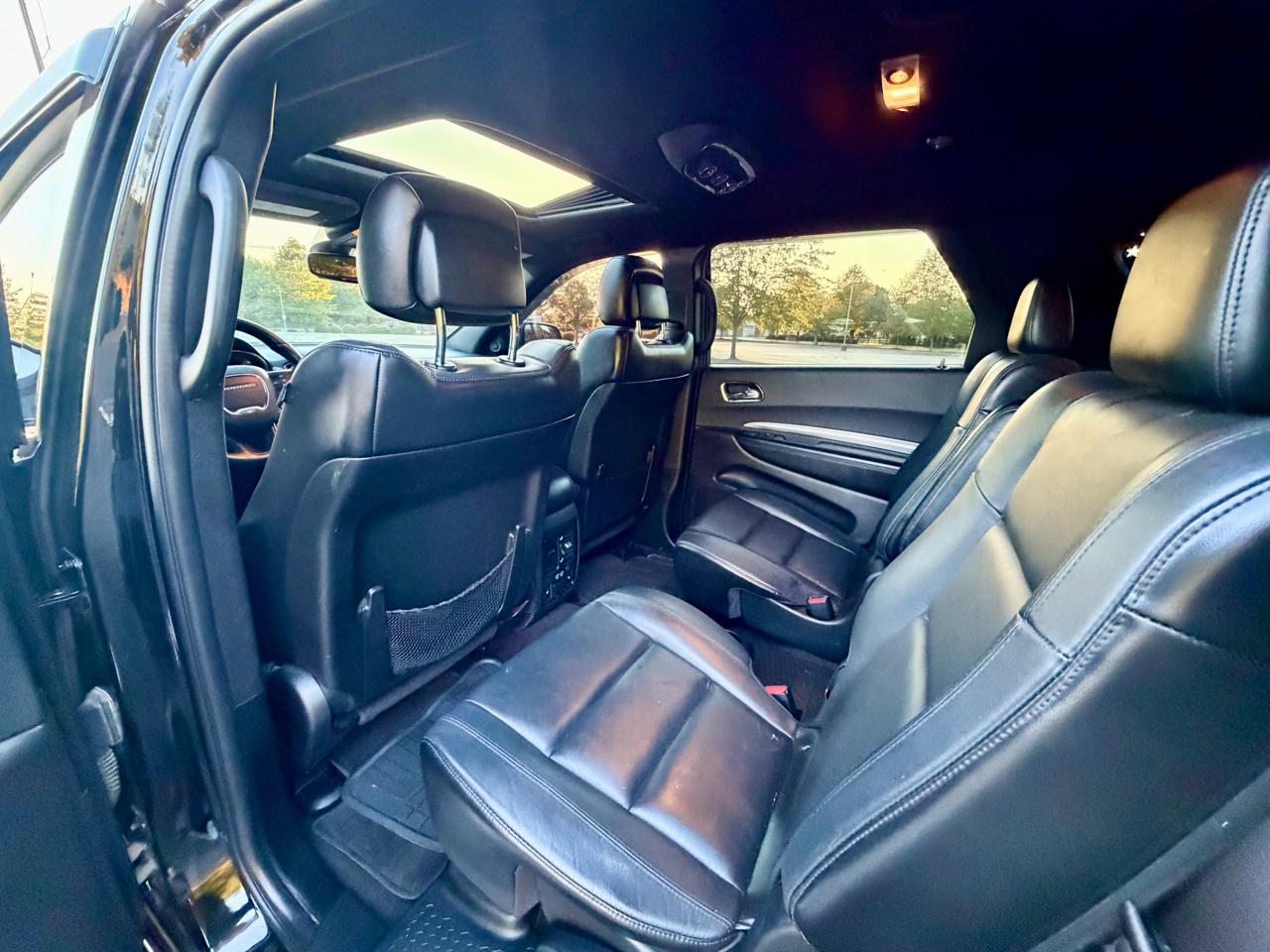 Dodge Durango GT Plus AWD 2019
