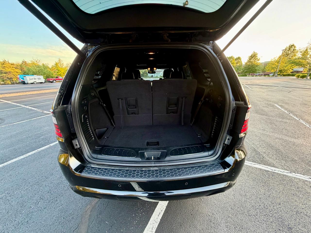 Dodge Durango GT Plus AWD 2019