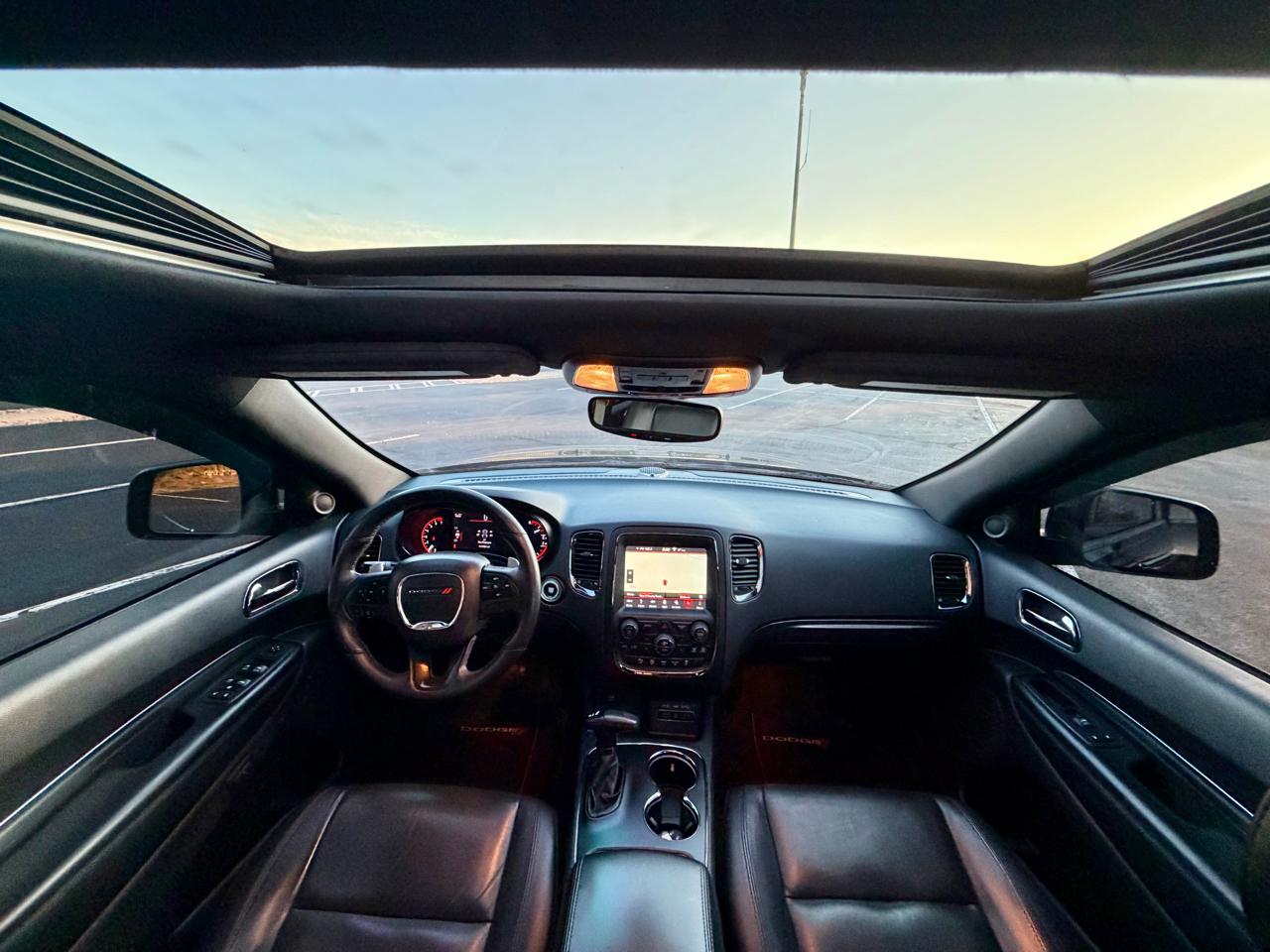 Dodge Durango GT Plus AWD 2019