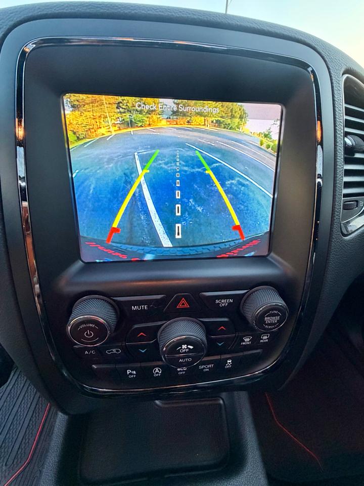 Dodge Durango GT Plus AWD 2019
