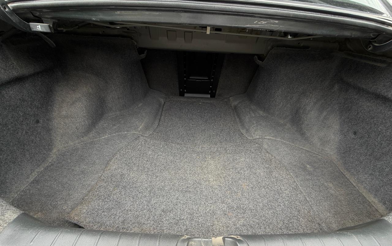 Honda Accord Sdn 4dr I4 Auto LX 2009