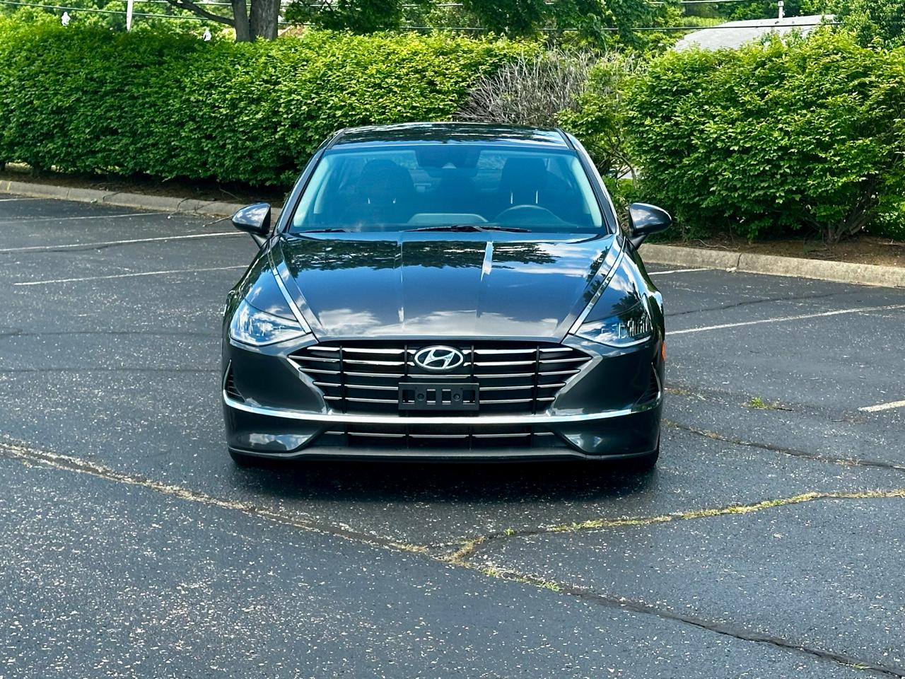 Hyundai Sonata SE 2.5L 2021