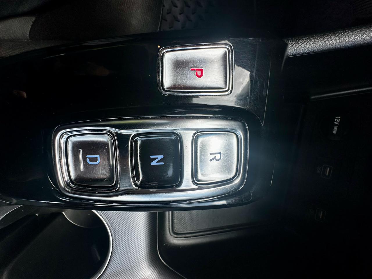 Hyundai Sonata SE 2.5L 2021