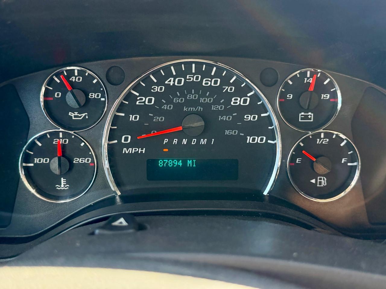 Chevrolet Express Cargo Van RWD 2500 155" 2018