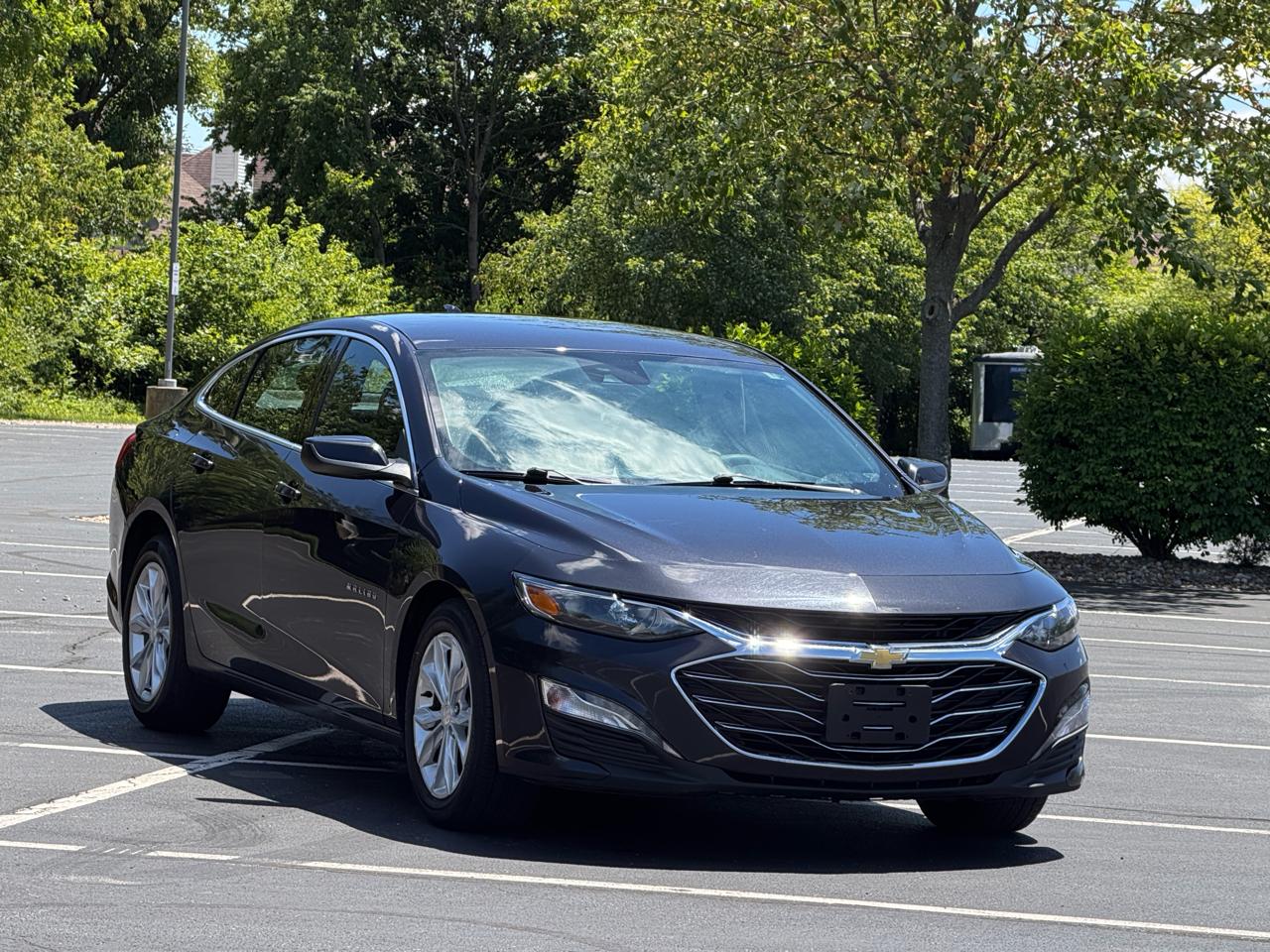 Chevrolet Malibu 4dr Sdn 1LT 2023