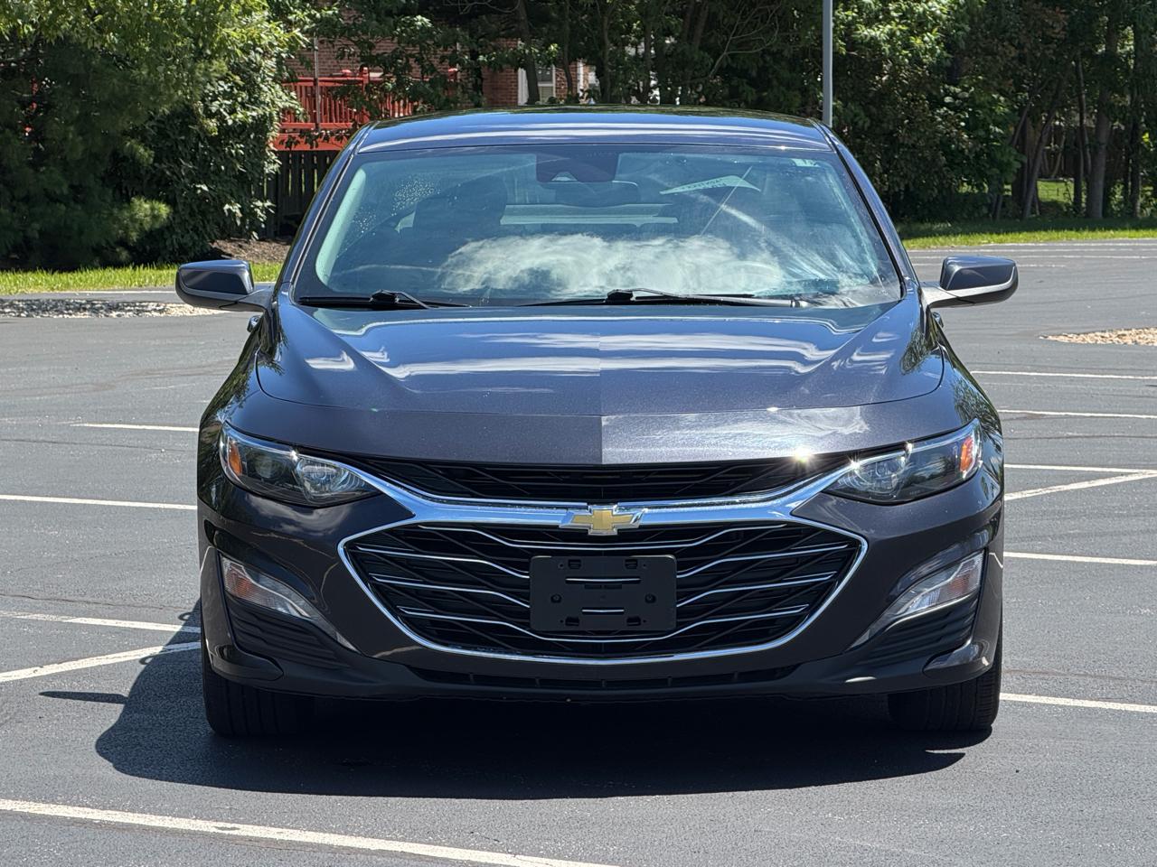 Chevrolet Malibu 4dr Sdn 1LT 2023