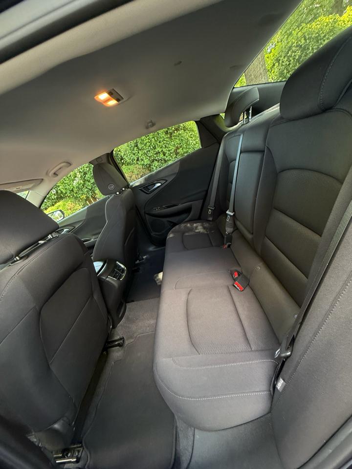 Chevrolet Malibu 4dr Sdn 1LT 2023