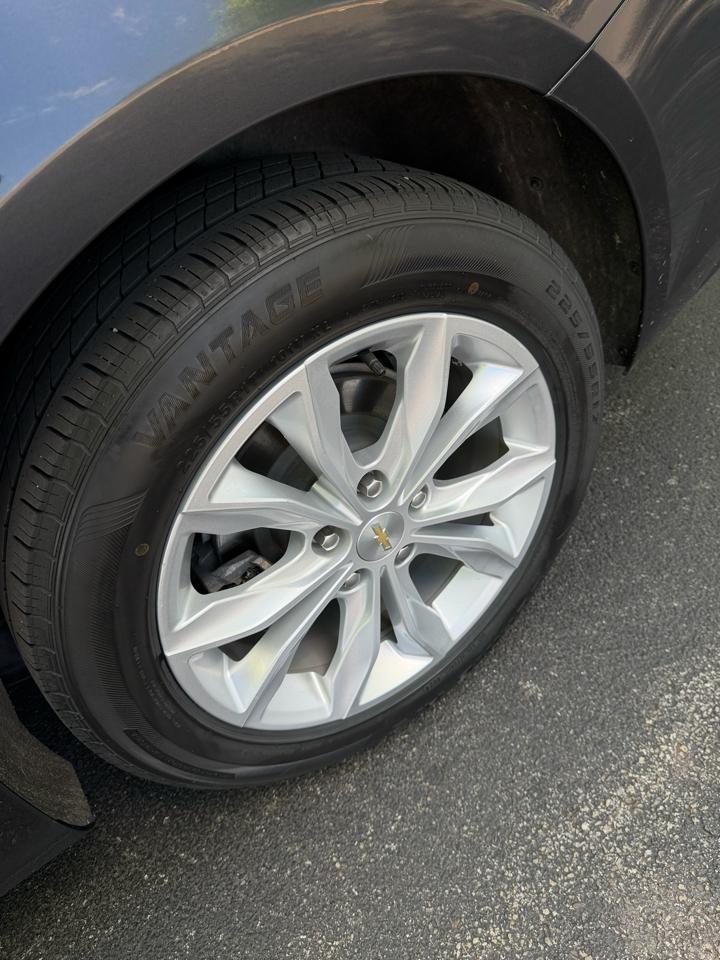 Chevrolet Malibu 4dr Sdn 1LT 2023