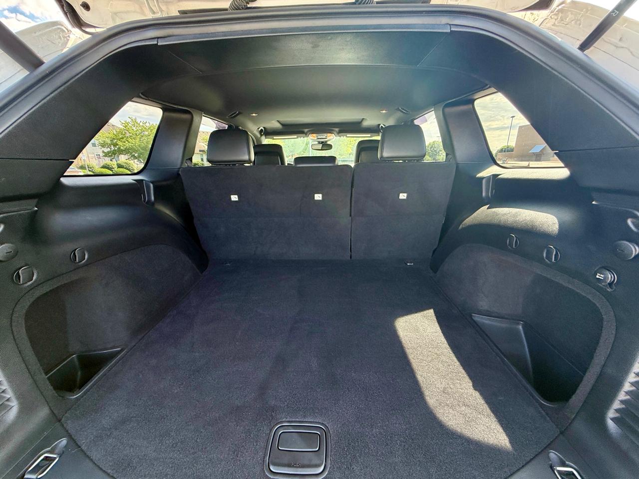 Jeep Grand Cherokee Limited X 4x4 2020
