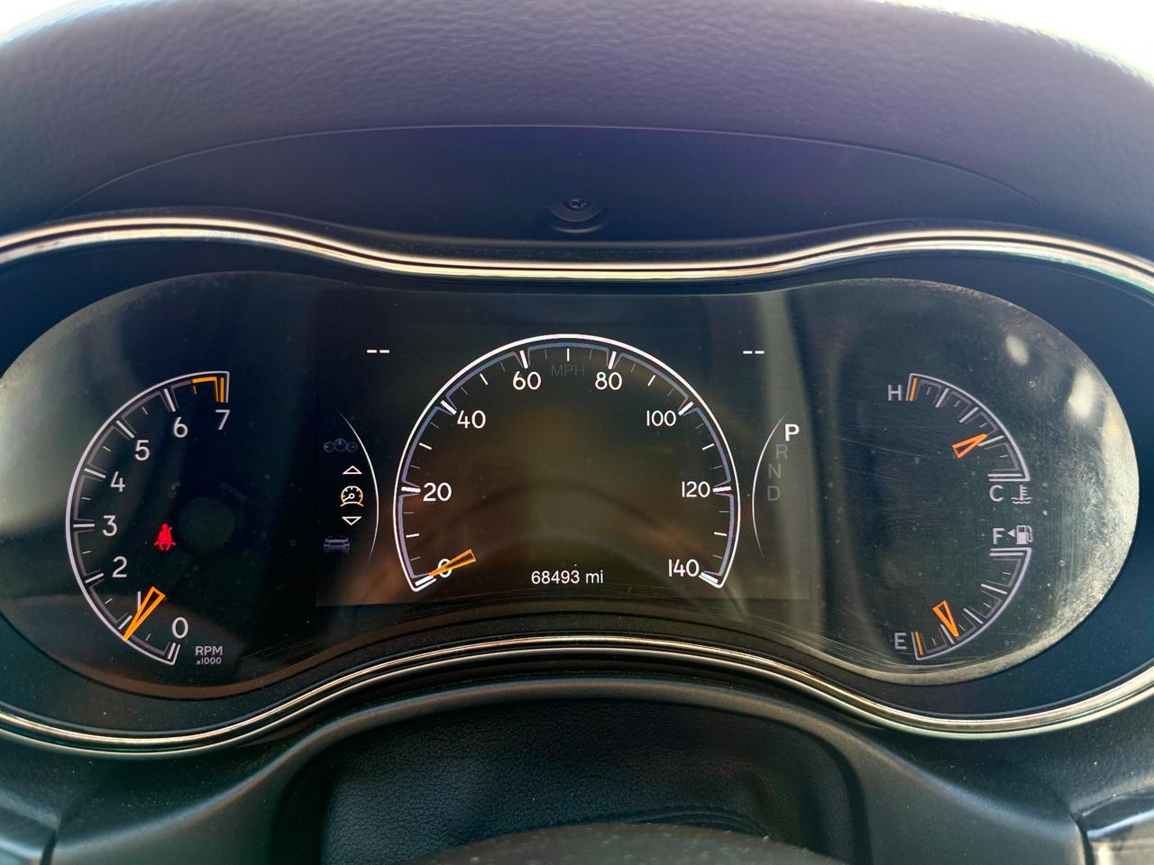 Jeep Grand Cherokee Limited X 4x4 2020