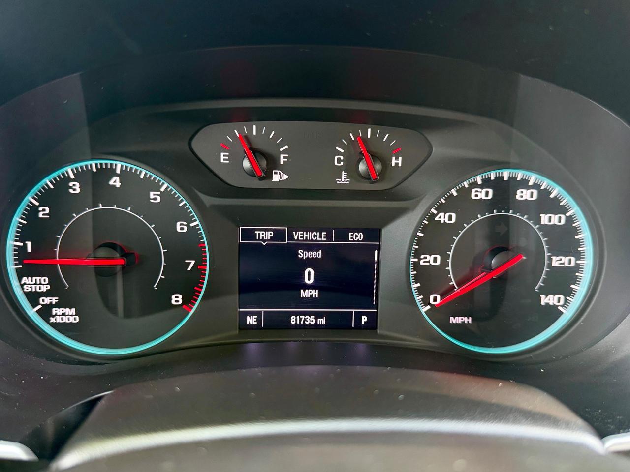 Chevrolet Malibu 4dr Sdn LS w/1LS 2022