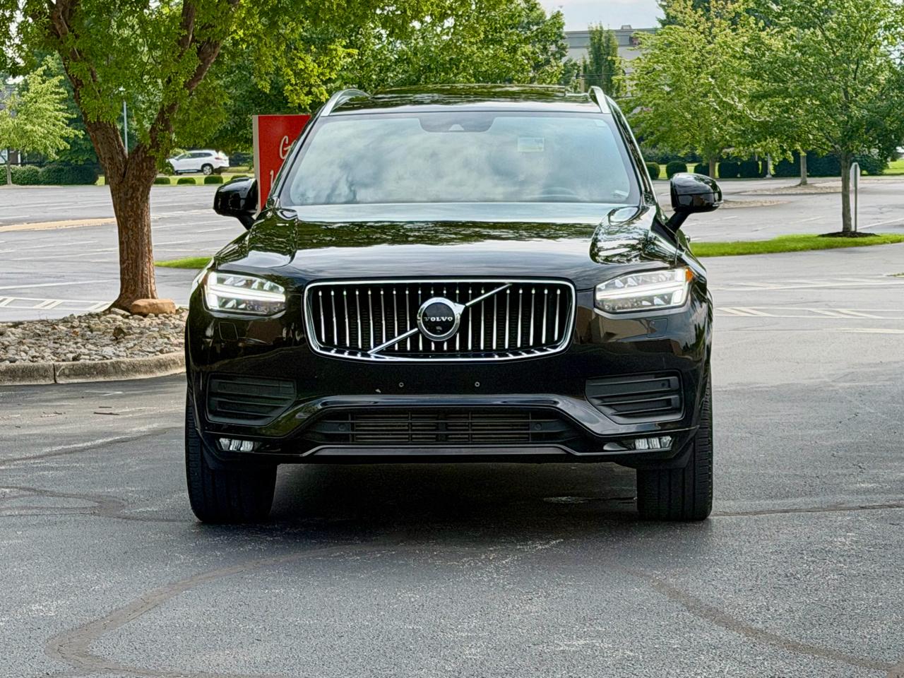 Volvo XC90 T5 AWD Momentum 7 Passenger 2020
