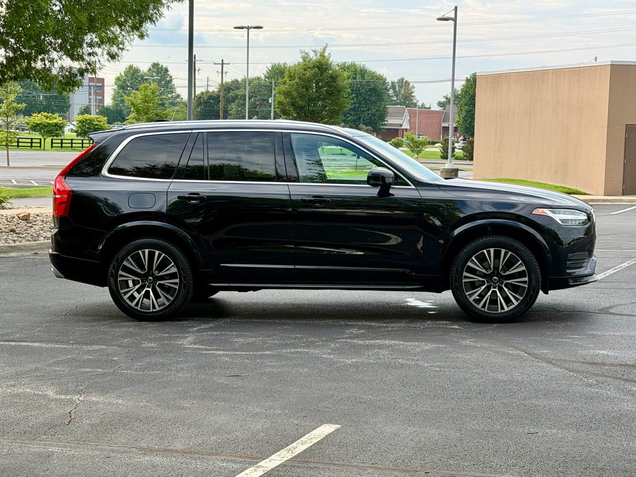 Volvo XC90 T5 AWD Momentum 7 Passenger 2020