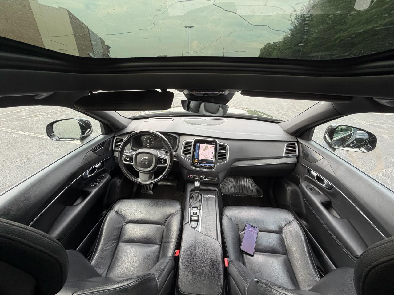 Volvo XC90 T5 AWD Momentum 7 Passenger 2020