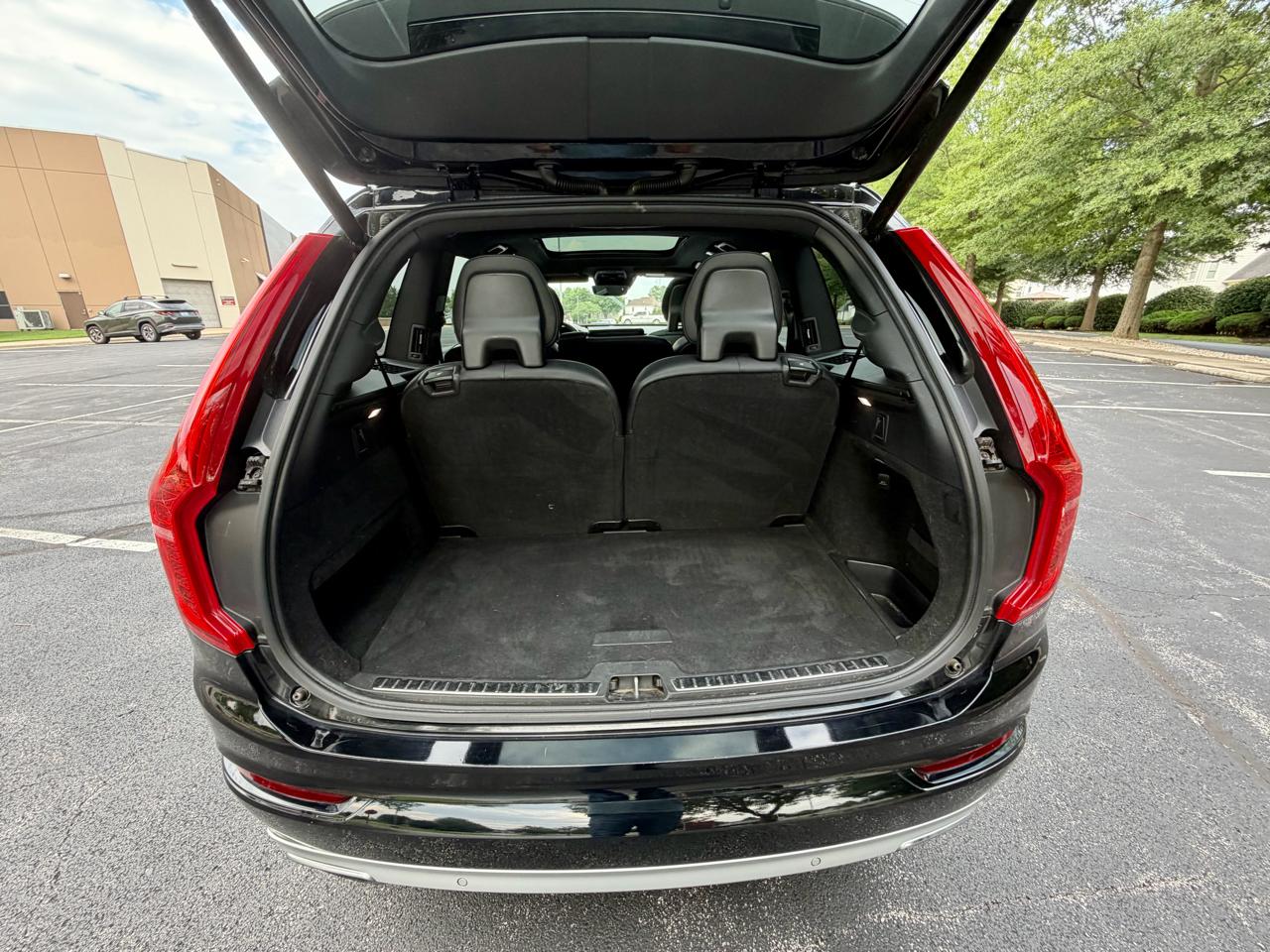Volvo XC90 T5 AWD Momentum 7 Passenger 2020