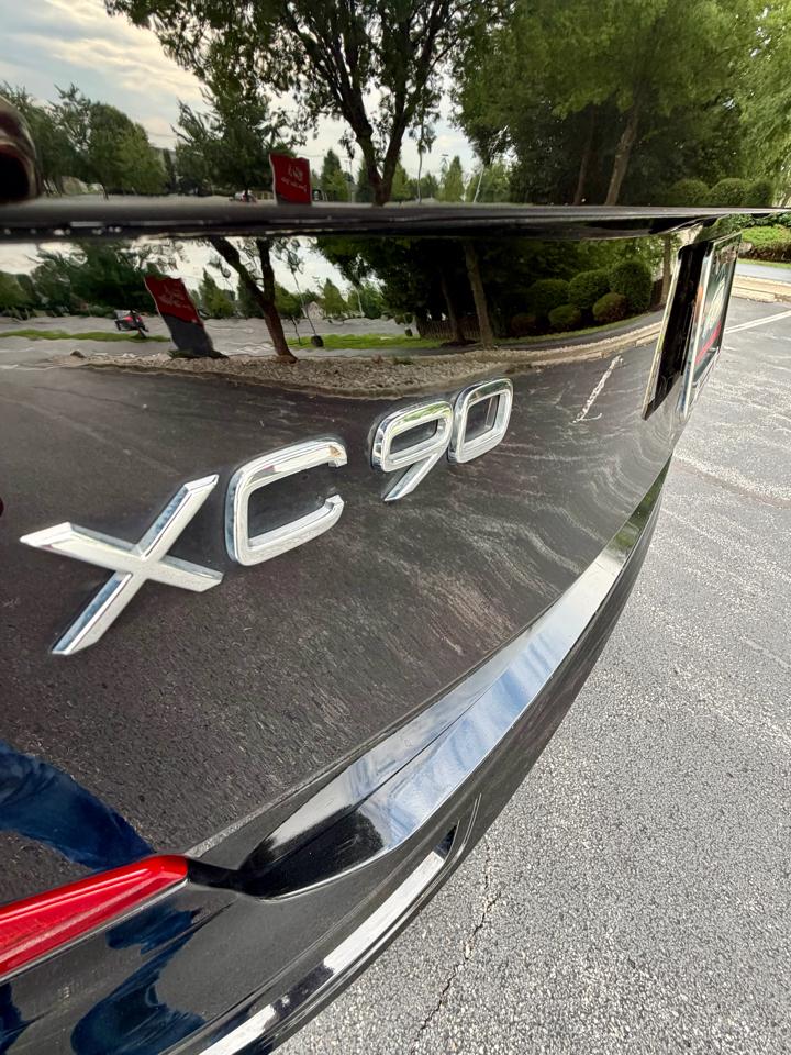 Volvo XC90 T5 AWD Momentum 7 Passenger 2020