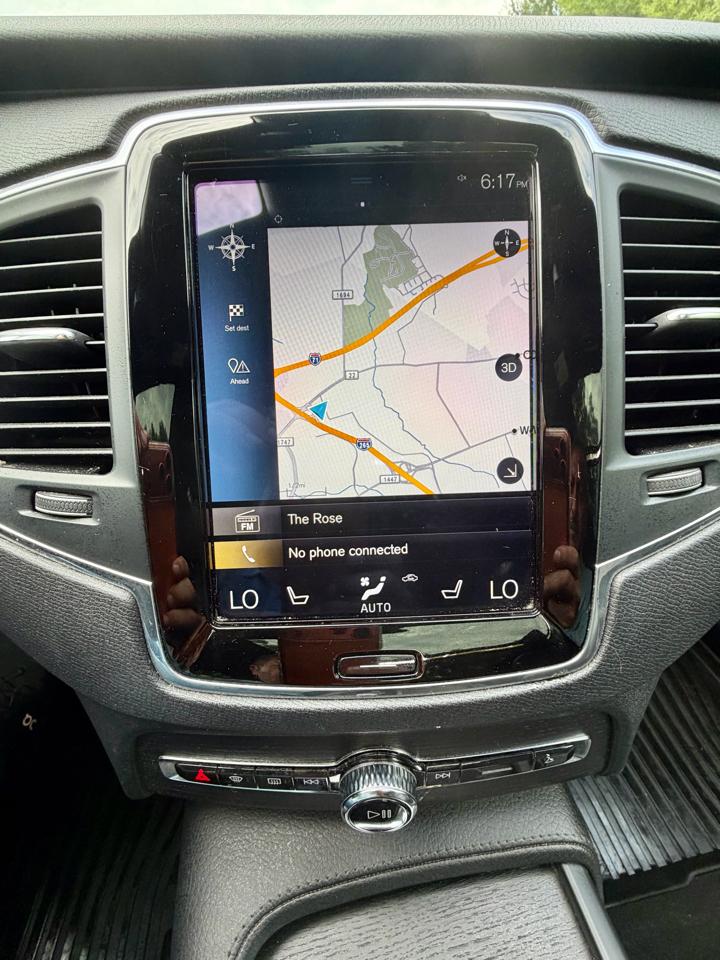 Volvo XC90 T5 AWD Momentum 7 Passenger 2020