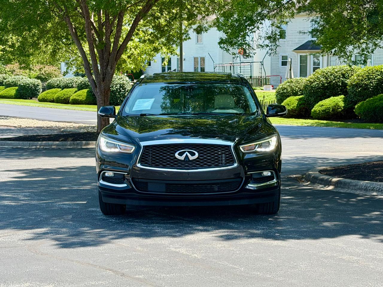 Infiniti QX60 AWD 2018