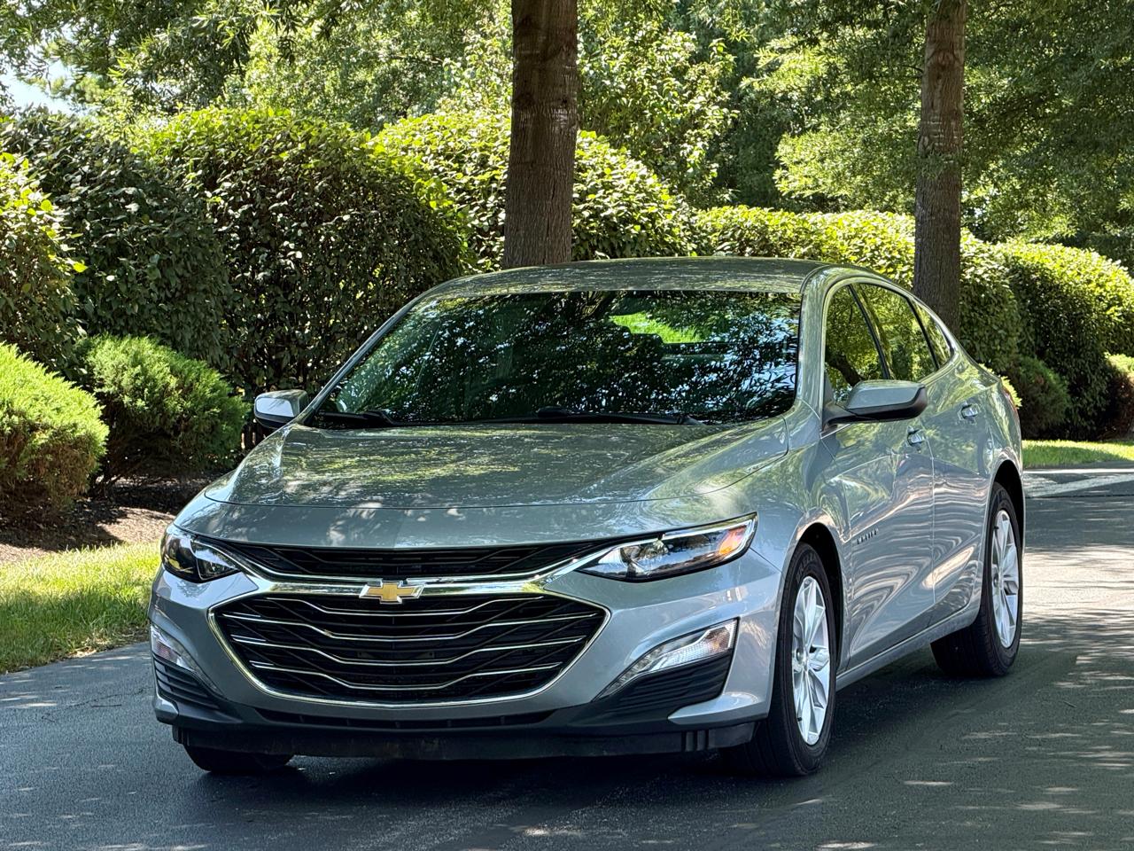 Chevrolet Malibu 4dr Sdn 1LT 2023
