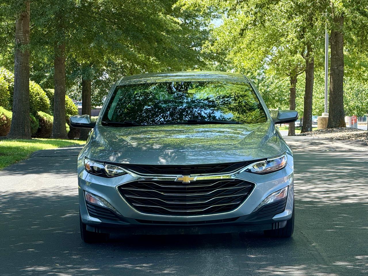 Chevrolet Malibu 4dr Sdn 1LT 2023