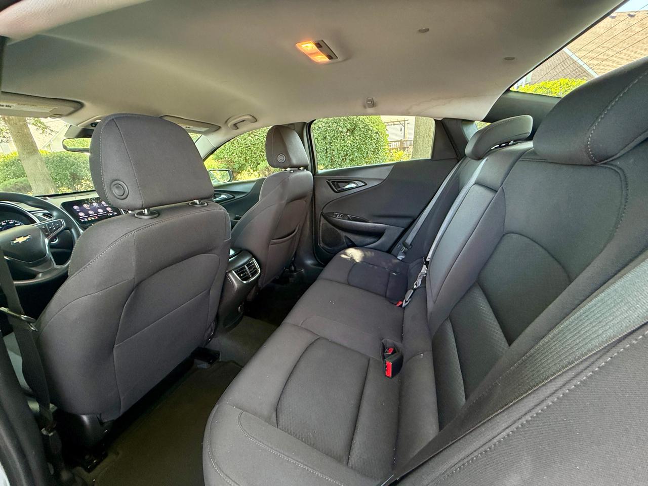 Chevrolet Malibu 4dr Sdn 1LT 2023