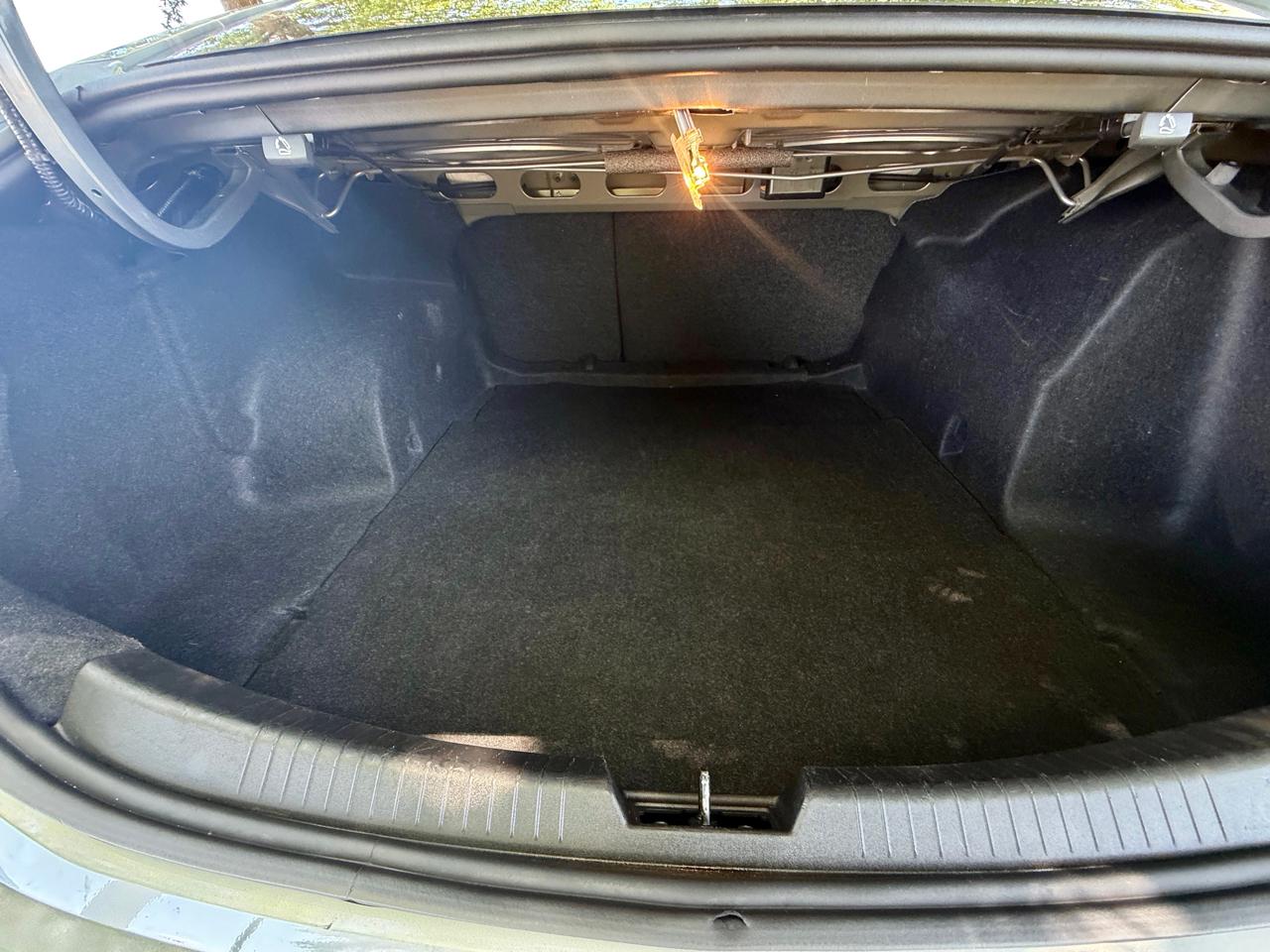 Chevrolet Malibu 4dr Sdn 1LT 2023