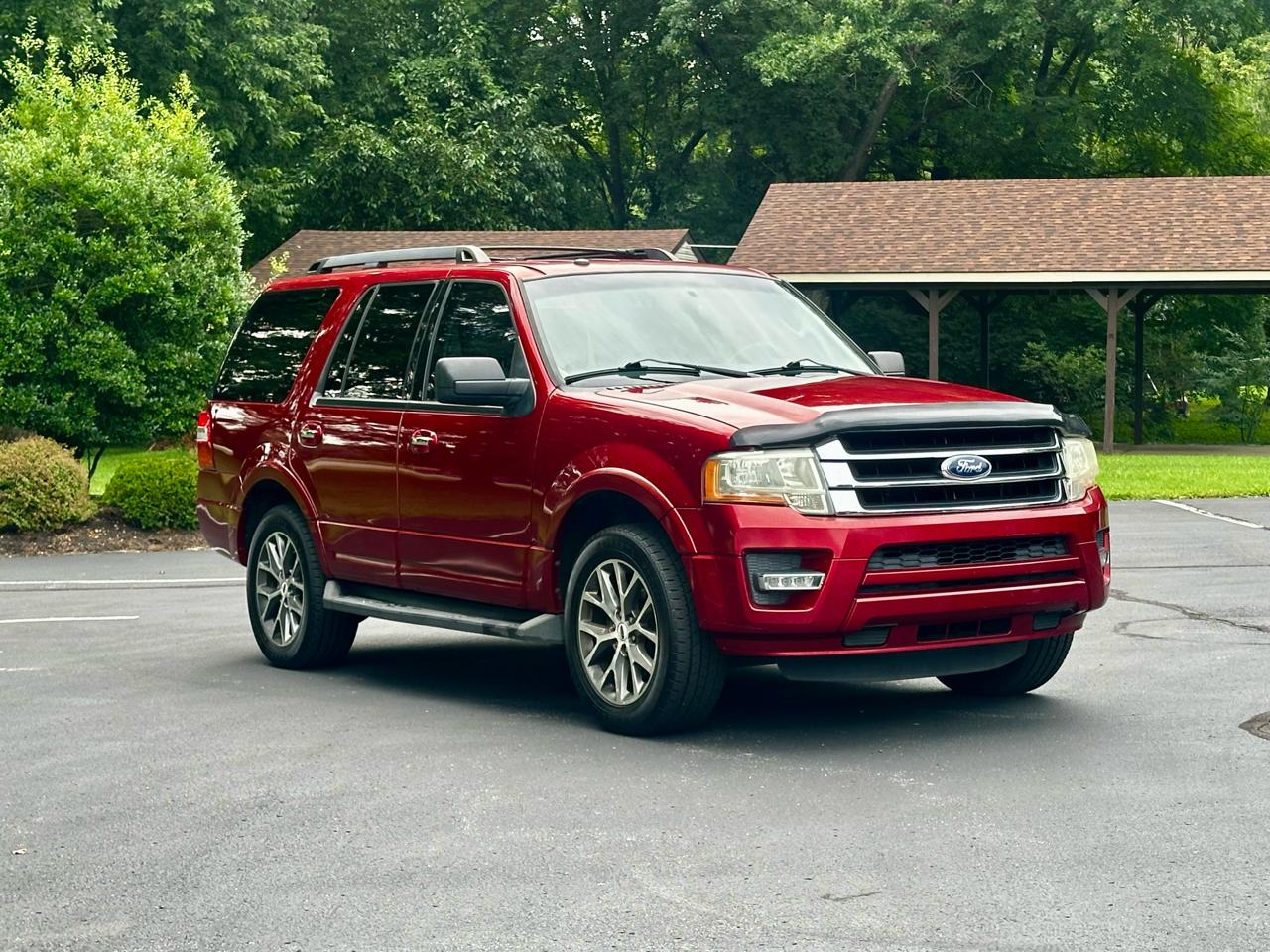 Ford Expedition 2WD 4dr King Ranch 2016