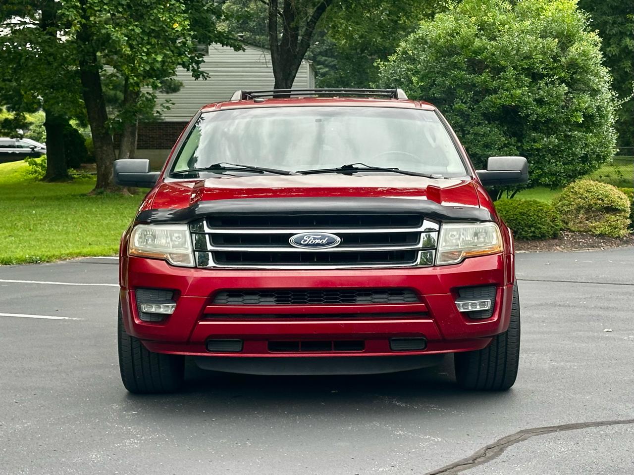 Ford Expedition 2WD 4dr King Ranch 2016