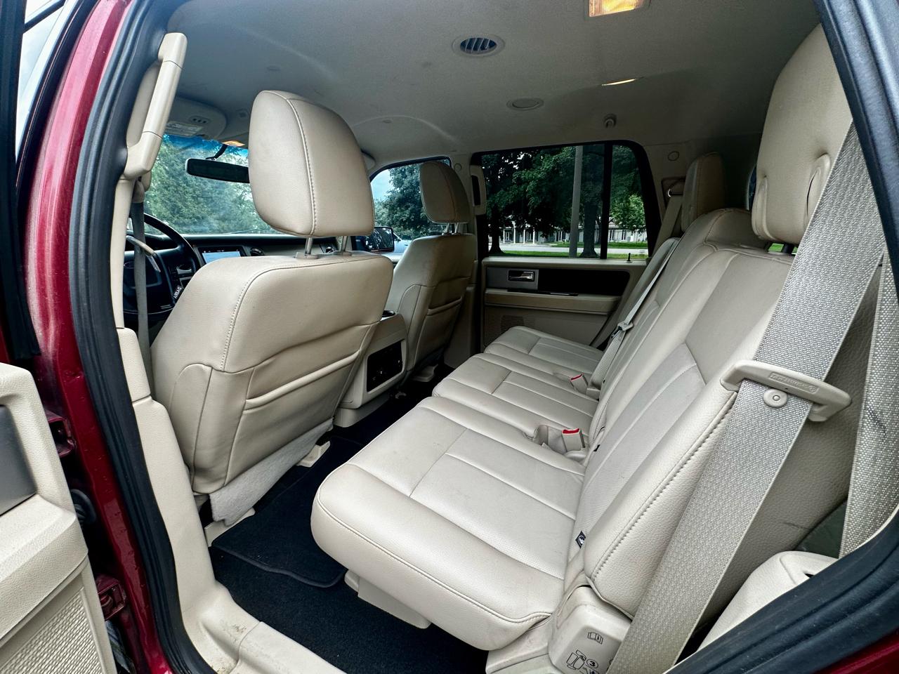 Ford Expedition 2WD 4dr King Ranch 2016
