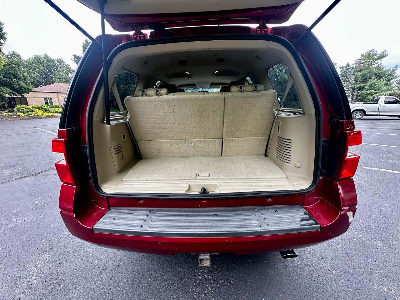 Ford Expedition 2WD 4dr King Ranch 2016