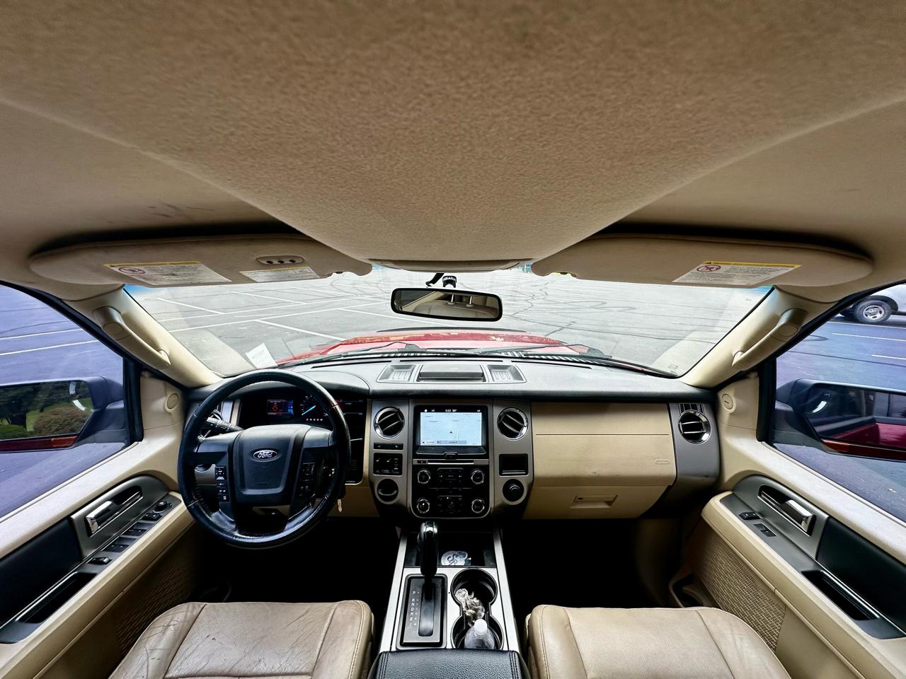 Ford Expedition 2WD 4dr King Ranch 2016