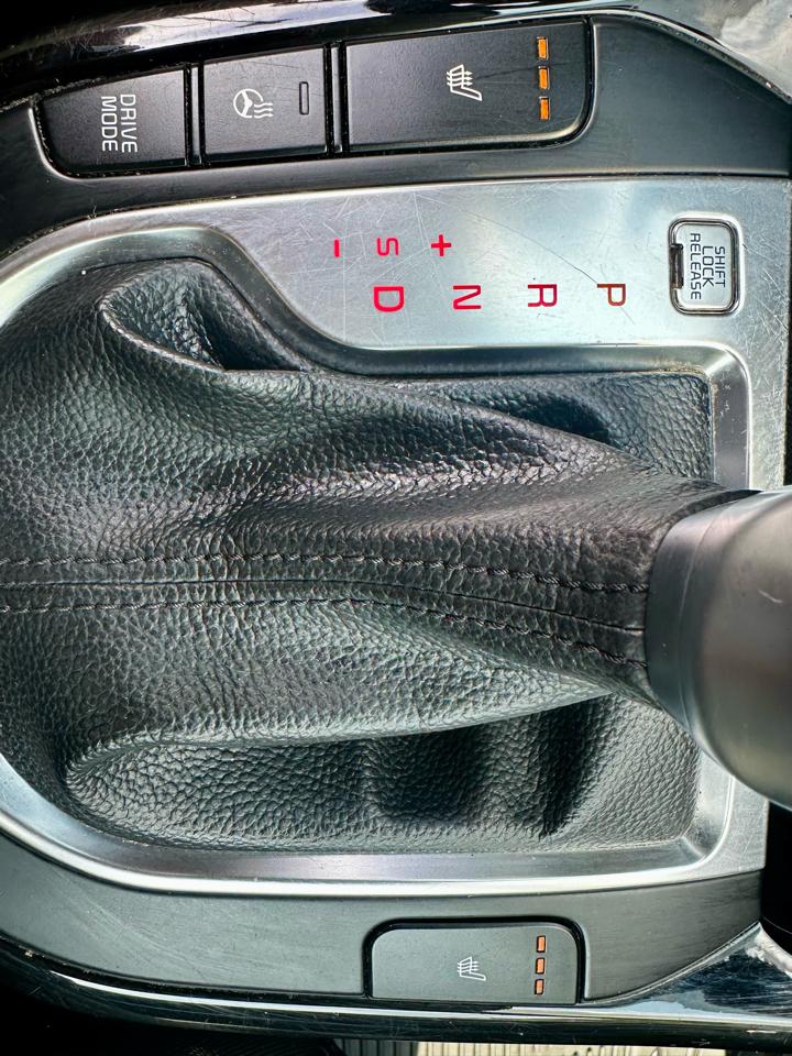 Kia Forte EX IVT 2019
