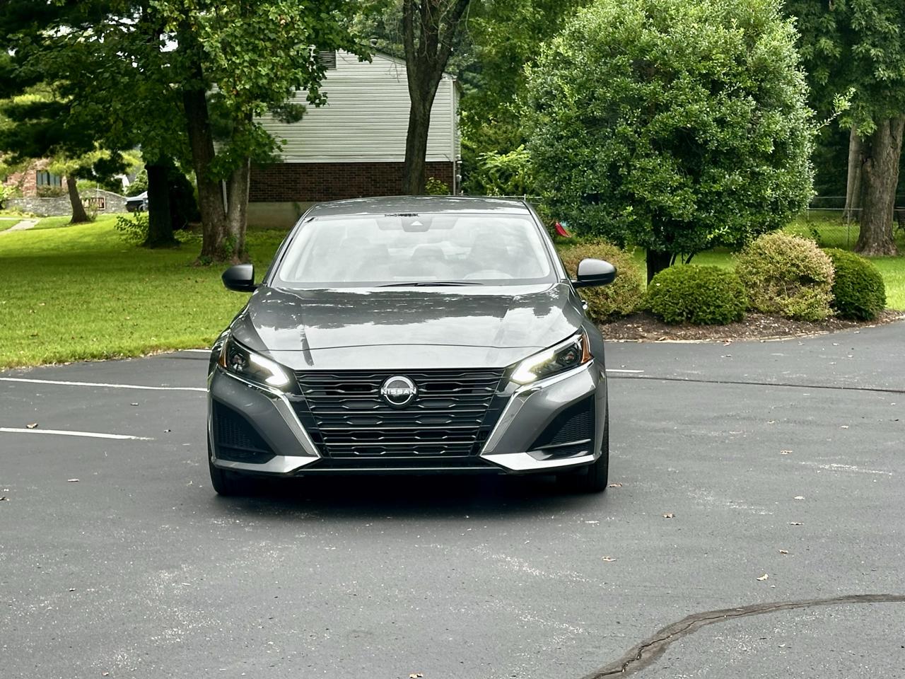 Nissan Altima SV FWD 2025