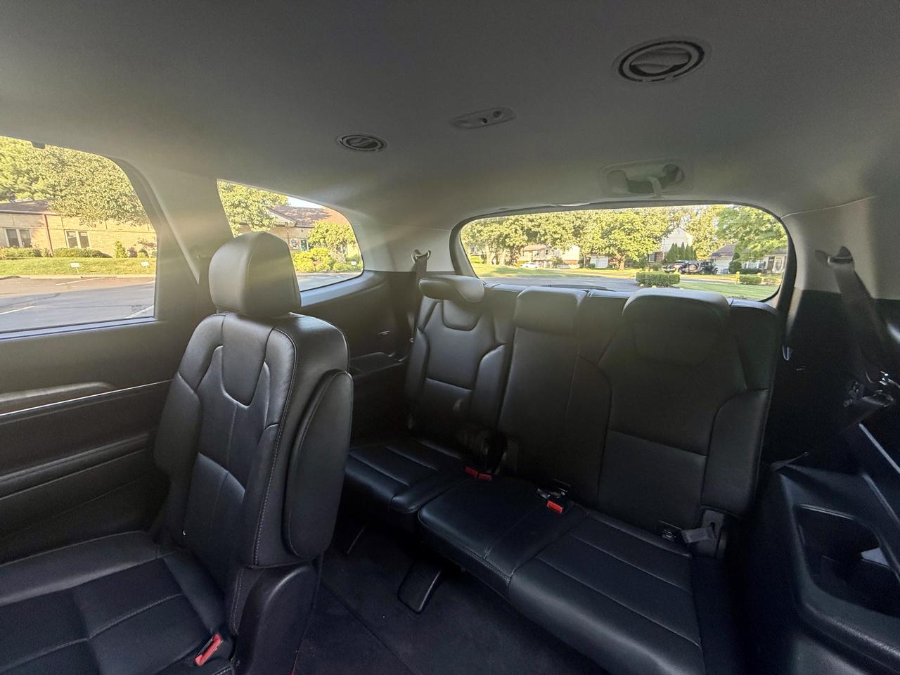 Kia Telluride EX AWD 2020
