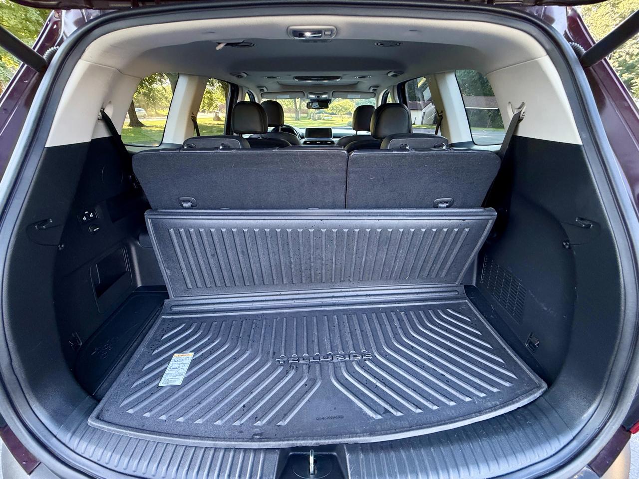 Kia Telluride EX AWD 2020