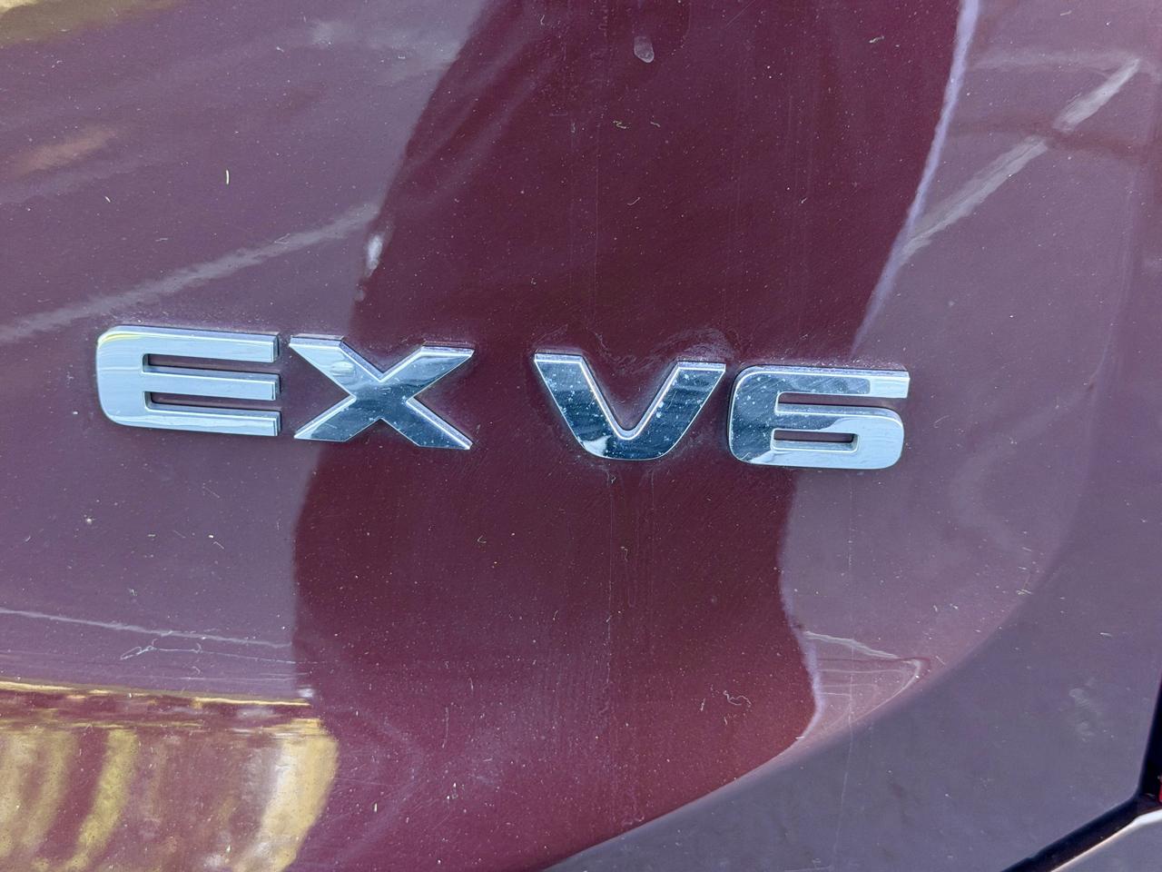 Kia Telluride EX AWD 2020