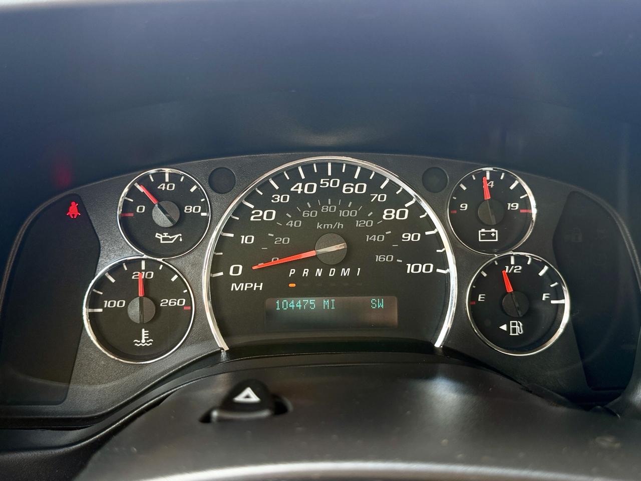 Chevrolet Express Cargo Van RWD 2500 155" 2016