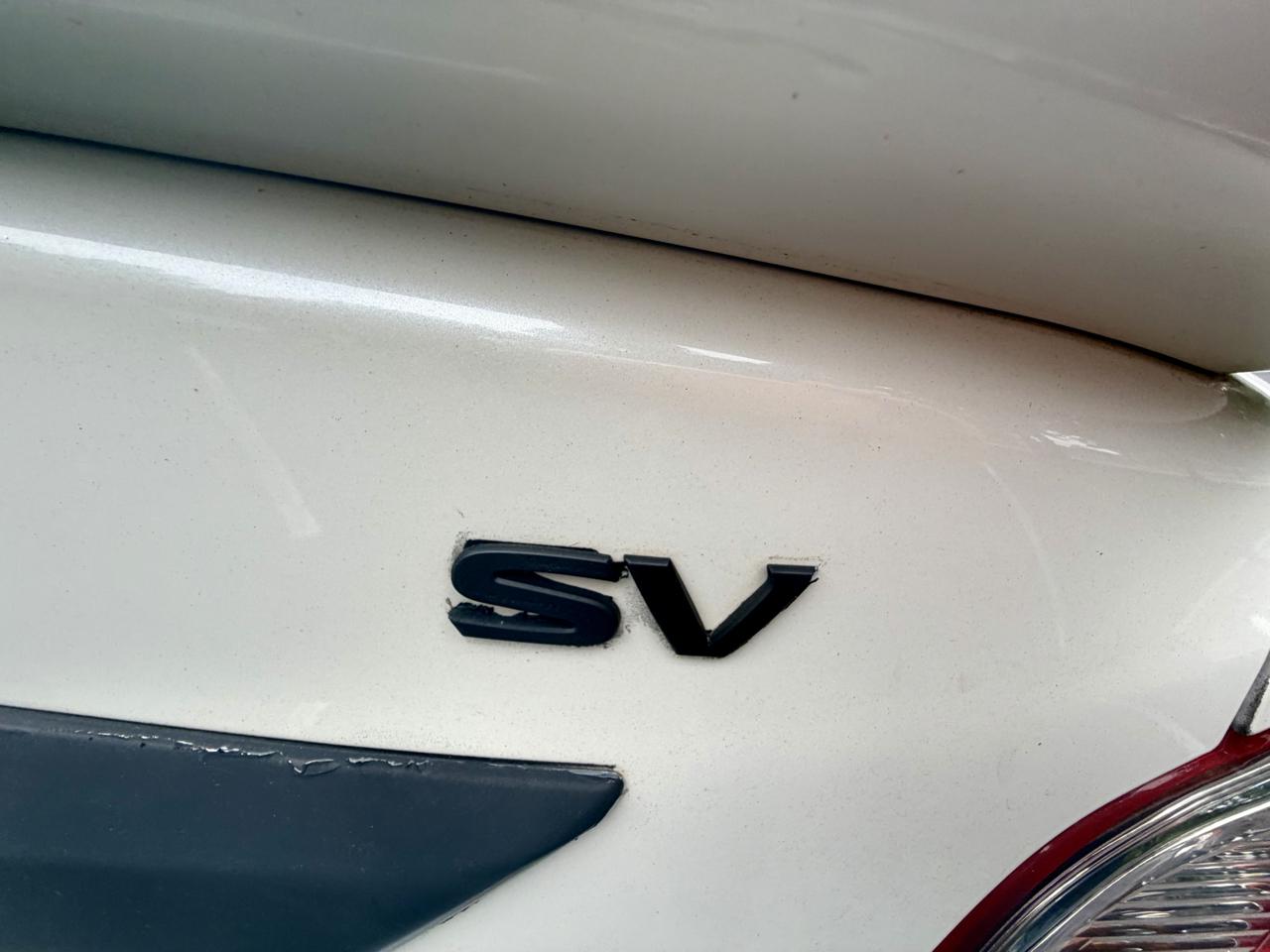 Nissan Altima 4dr Sdn I4 2.5 SV 2013