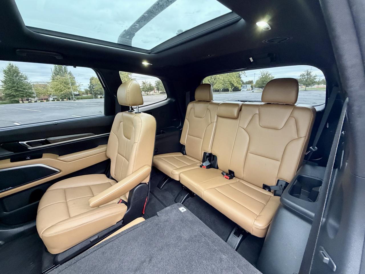 Kia Telluride SX AWD 2022