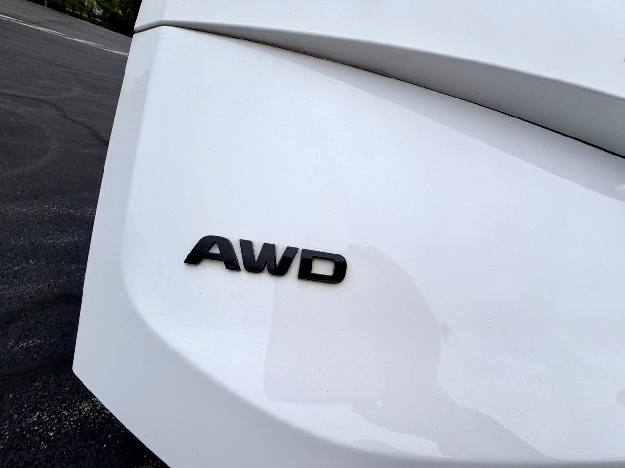 Kia Telluride SX AWD 2022