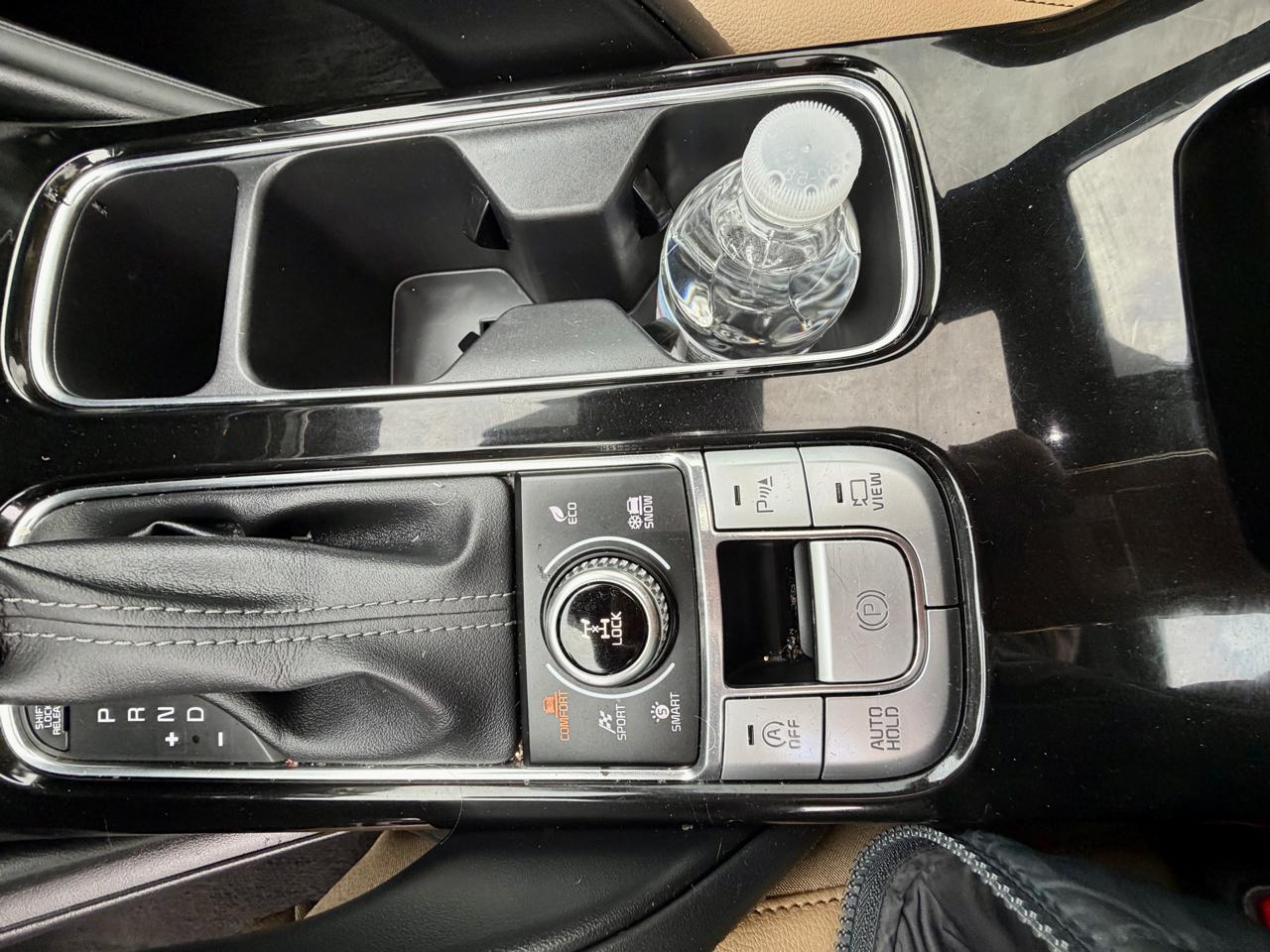 Kia Telluride SX AWD 2022