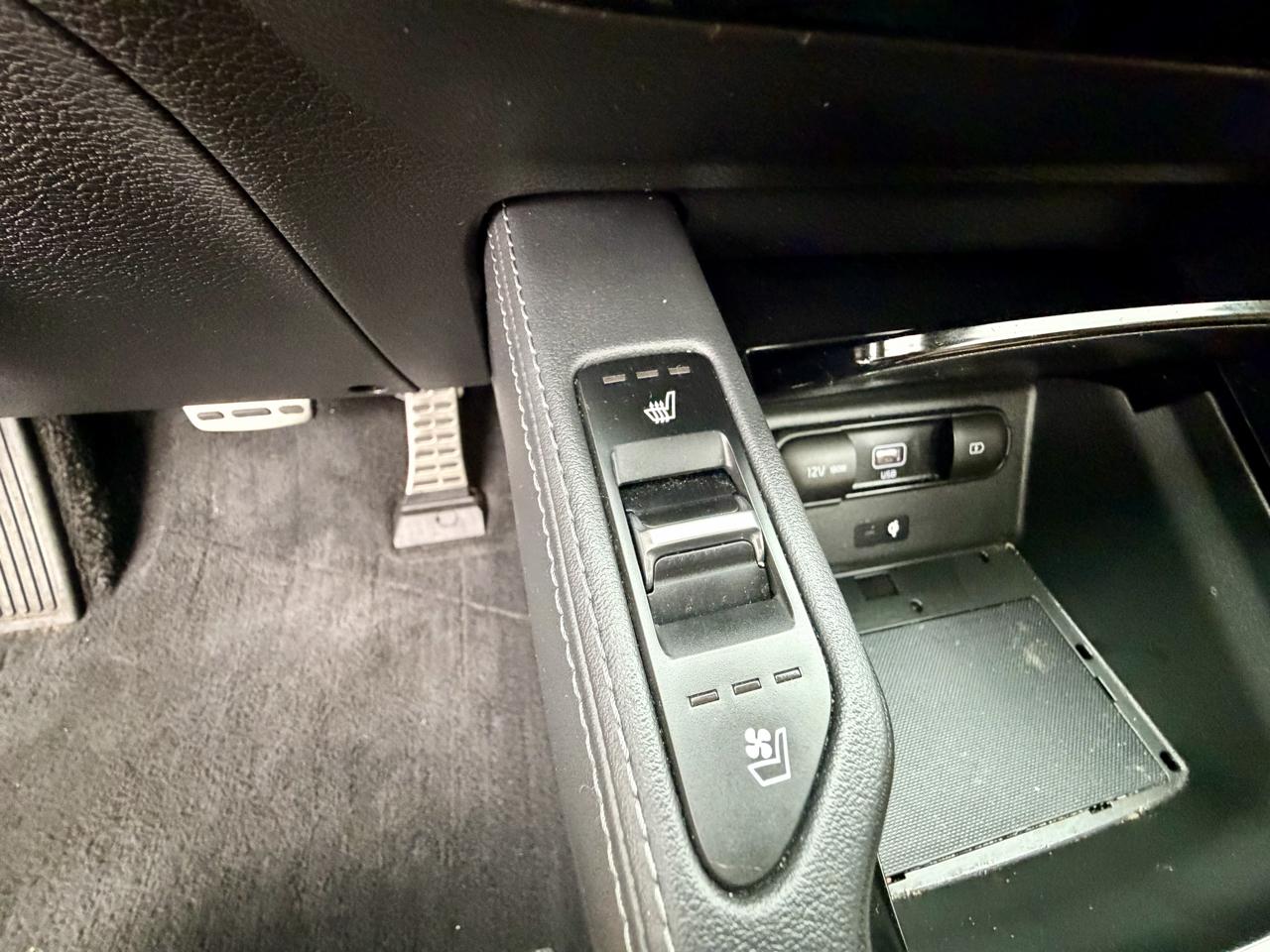 Kia Telluride SX AWD 2022