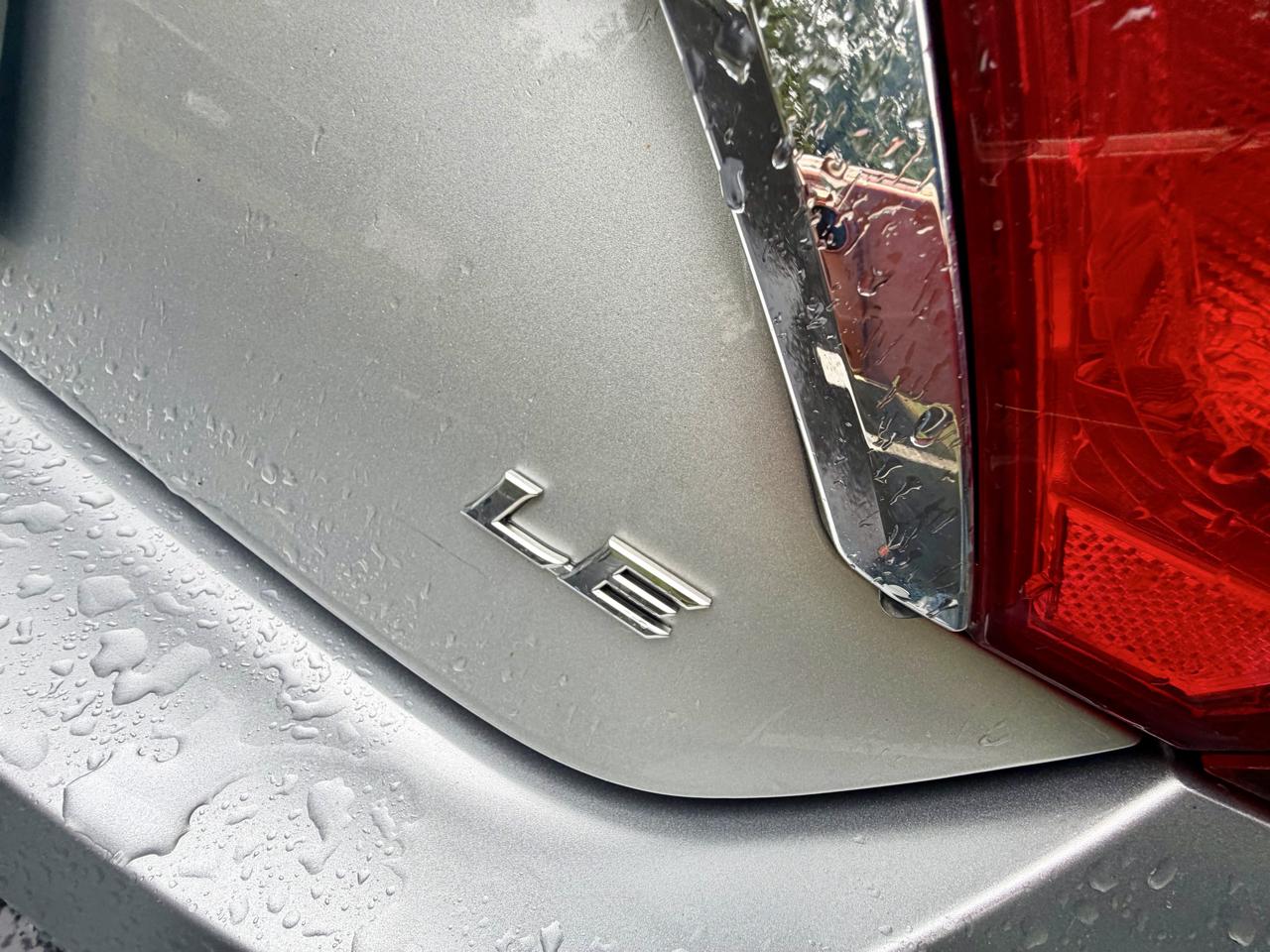 Toyota Camry XLE Auto (Natl) 2017