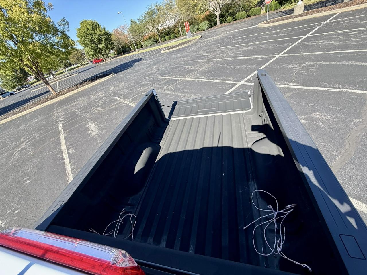 Chevrolet Colorado 2WD Ext Cab 128.3" Work Truck 2019