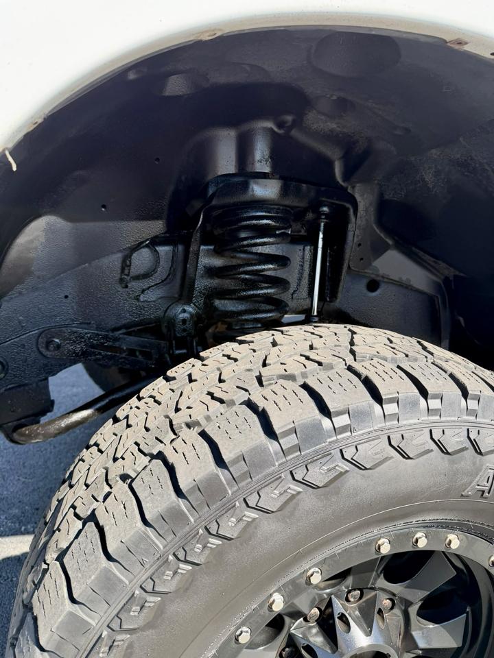 RAM 3500 4WD Mega Cab 160.5" Big Horn 2015