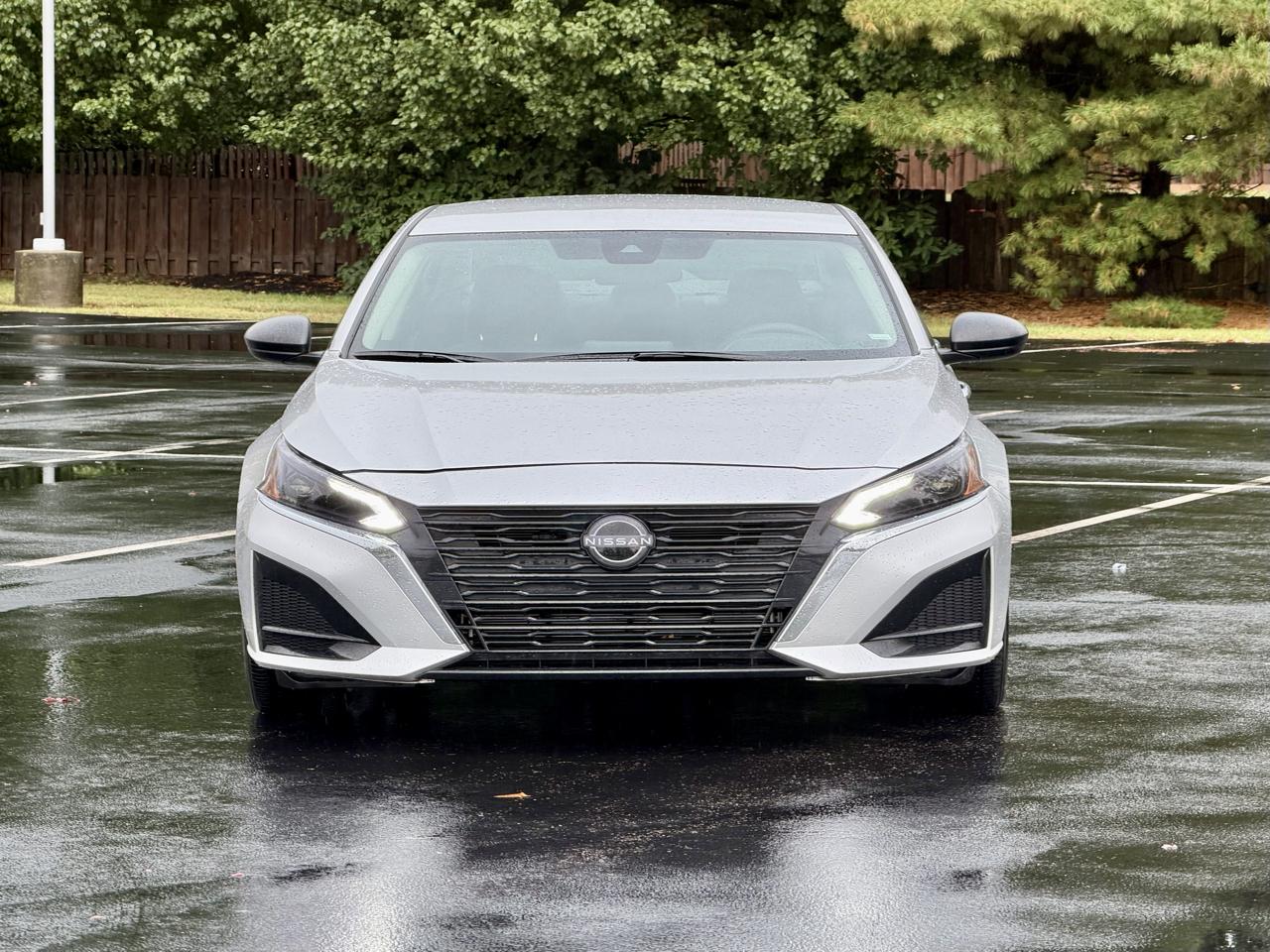 Nissan Altima SV FWD 2025