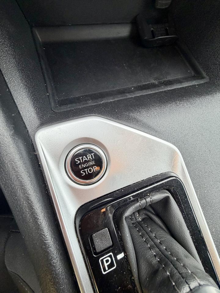 Nissan Altima SV FWD 2025