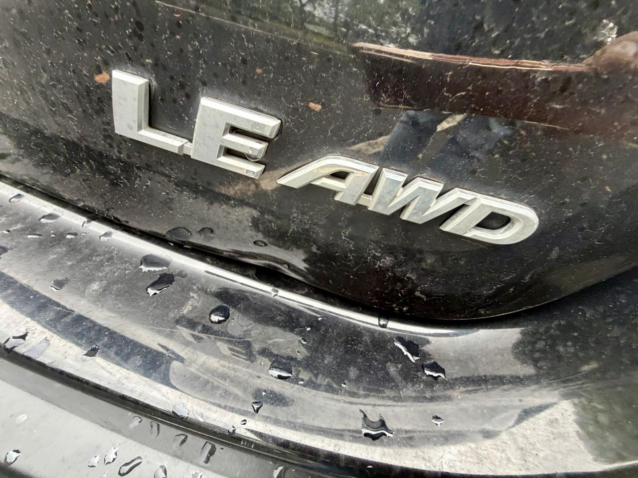 Toyota Highlander AWD 4dr V6 LE (Natl) 2015