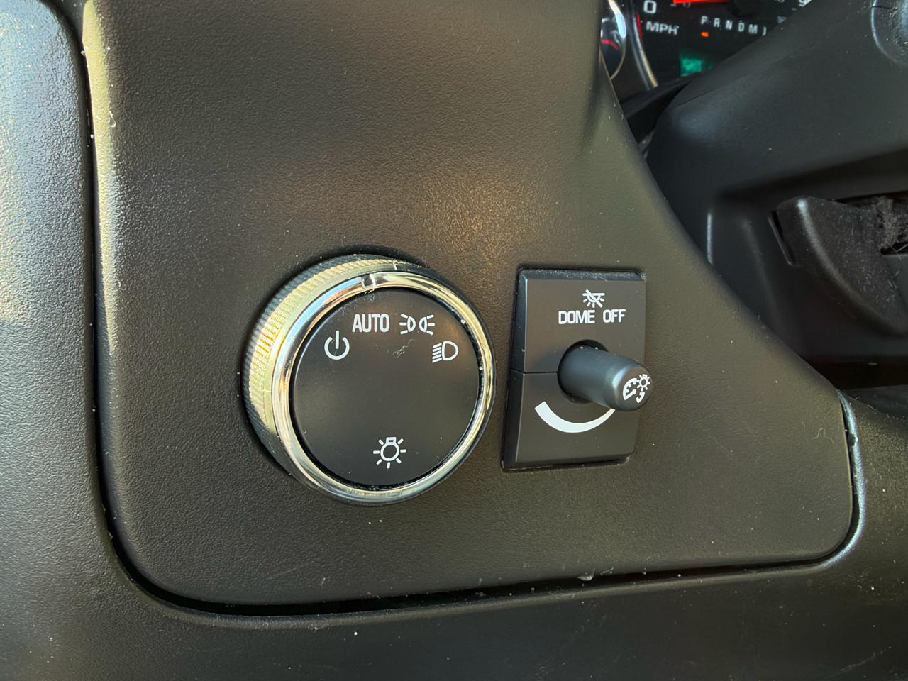 Chevrolet Express Cargo Van RWD 2500 135" 2016